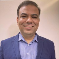 Codingal Employee Praveen Kumar's profile photo