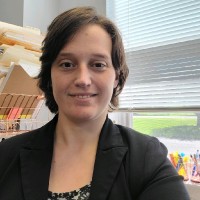 Crown Data Systems Employee Erica Karrfalt's profile photo