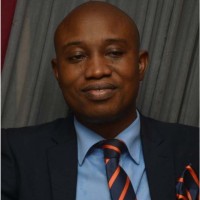 ST PHILIPS CARE LIMITED Employee Olugbenga Dosumu's profile photo