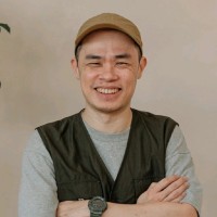 TBWA\Group Singapore Employee Yuanheng Gao's profile photo