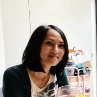 Delinian Employee May Lam's profile photo