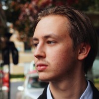 Smice Employee Antoine Droyer's profile photo