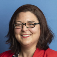 MM Software Developments (Migration Manager) Employee Janet Palmer's profile photo