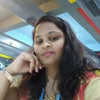 OceanFrogs Employee Vrunda Bandishti's profile photo
