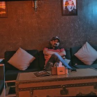 Mystifly Employee Varun Kumar Palde's profile photo