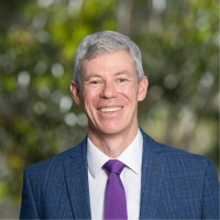 BaptistCare NSW & ACT Employee Charles Moore's profile photo