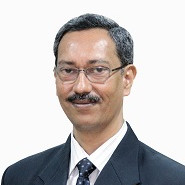 Engifest DTU Employee Amit Mookerjee's profile photo