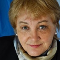 Collège Boréal Employee Tuula Lindholm's profile photo