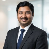 Wipro Employee Sumit Vaidya's profile photo