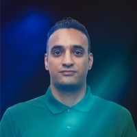 Cisco Employee Asad Naeem's profile photo
