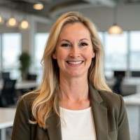 Comcast Business Employee Amy Boyd Conroy's profile photo
