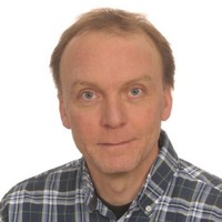 Gällivare kommun Employee Dan Jakobsen's profile photo