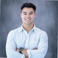 Accenture Employee Oliver Chow's profile photo