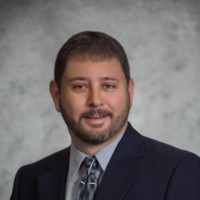 H.F. Lenz Company Employee George McMillan's profile photo