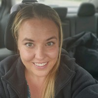 Gardner Edgerton USD 231 Employee Hannah Feipel's profile photo