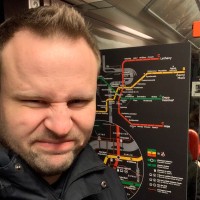 KARDI AI Employee Michal Pavlusek's profile photo
