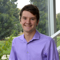Raytheon Employee William Carmichael's profile photo