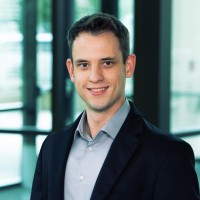 Bell Flight Employee Jared Ott's profile photo