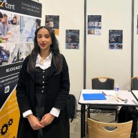 Salma Ezouguari's profile photo