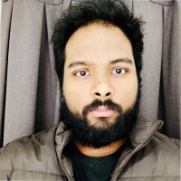 Galaxy Tech Solutions Employee Kranthi Teja's profile photo