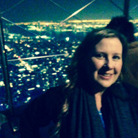 Helly Hansen Employee Suzie Mitchell's profile photo