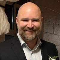 Holladay Distillery Employee Jordan Scott's profile photo