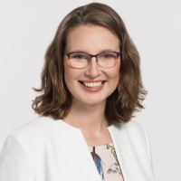 IHG Hotels & Resorts Employee Joanna Kurowska's profile photo