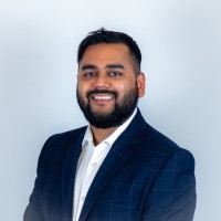 Inspired Business Media Employee Rishi Awatar's profile photo