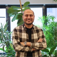 Muhammet Çelik Email