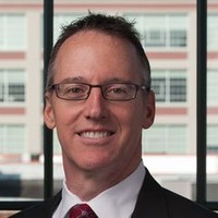 Reed Smith LLP Employee Brian Farmer's profile photo