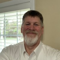 Cooper Lighting Employee Edward Case's profile photo