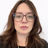 ILAC Employee Renata Coutinho's profile photo