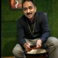 Mylab Discovery Solutions Pvt. Ltd. Employee Shailendra Kawade's profile photo