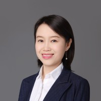 LEGO Group Employee Jade Yang's profile photo