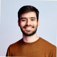 Circuit & Chisel Employee Emilio Amaya's profile photo