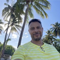 ProObject Employee Tommy Rodriguez's profile photo