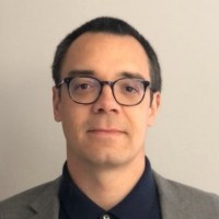 ECT Employee Guillaume Paradis's profile photo