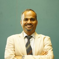 Block Stack Employee Prasanna Lohar Office's profile photo