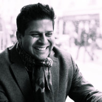 Carnegie Mellon University - Heinz College of Information Systems and Public Policy Employee Devashish Saxena's profile photo