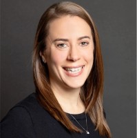 Gridless Power Employee Rachel Quillen's profile photo