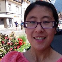 Shirley Yuan Email