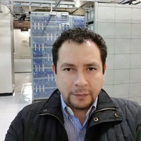 Telcel Employee Benjamin Rene Neri Valenzuela's profile photo