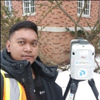 Planit Employee William Turingan's profile photo