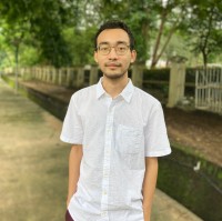 Frontier Myanmar Employee Phone Naung's profile photo