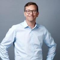 Abrantix Pty Ltd Employee Roger Niederer's profile photo