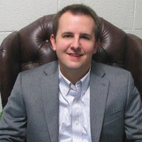 Techmer PM Employee Travis Martin's profile photo