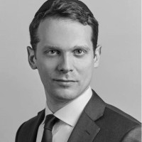 Prestige Healthcare Administrative Services Employee Michael Grossman's profile photo