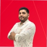 German Zempoalteca Reyes's profile photo