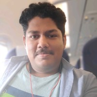 CoinDCX Employee Sanjay B's profile photo