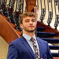 Justifacts Credential Verification, Inc. Employee Connor Anderson's profile photo